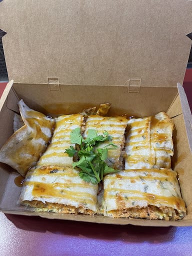 Shihlin Taiwan Street Snacks - IMM