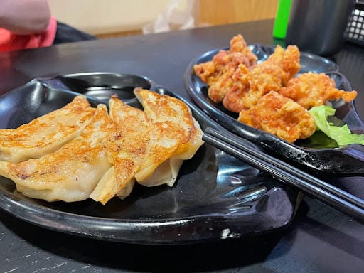 Ajisen Ramen - Junction 8