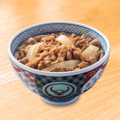 Yoshinoya - Junction 8