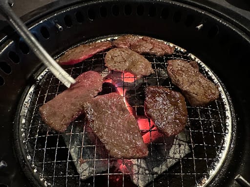 Gyu-Kaku "牛角" Japanese BBQ Restaurant Kinex