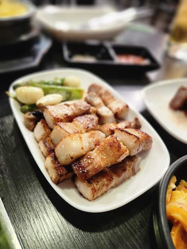 Chi-Bing (Star Vista)