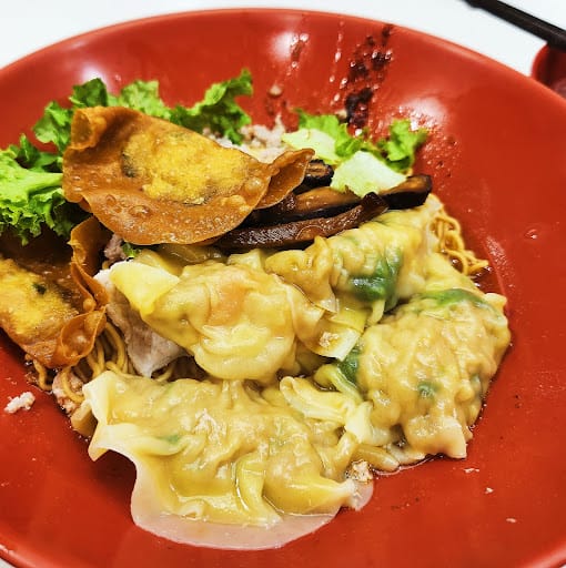 Fei Siong - Junction 8