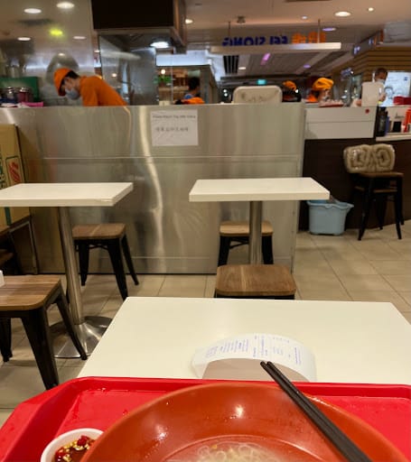 Fei Siong - Junction 8