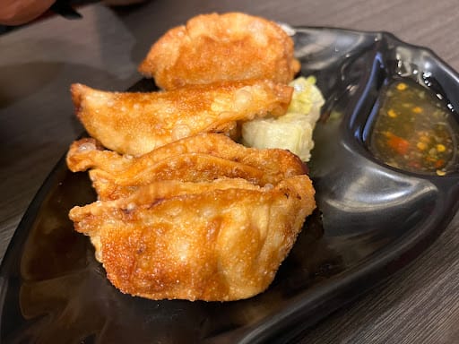 Ajisen Ramen (IMM Outlet Mall)