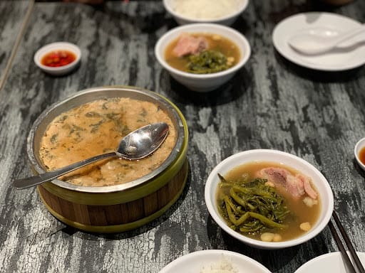 Lao Huo Tang 老火汤 (Star Vista)