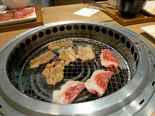 Yakiniku Like (Junction 8)