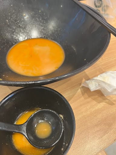 Gong Yuan Ma La Tang 宫源麻辣烫 @ IMM