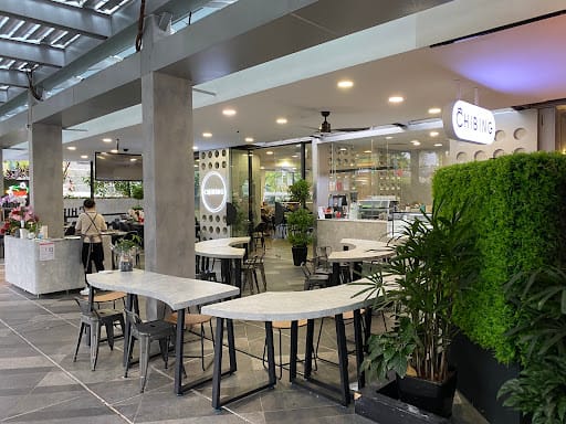 Chi-Bing (Star Vista)