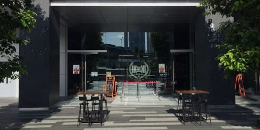 IKKI IZAKAYA (Buona Vista)