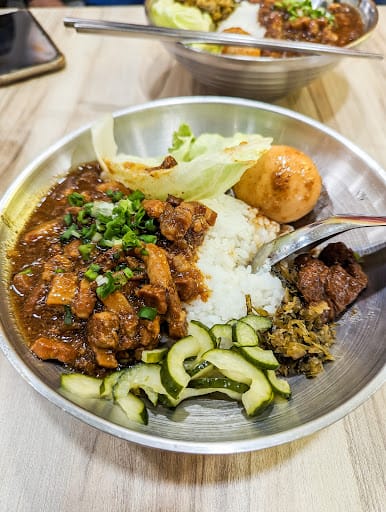 MONKI 台灣小吃部 (Star Vista)