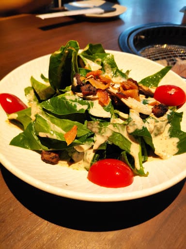 Gyu-Kaku "牛角" Japanese BBQ Restaurant Kinex