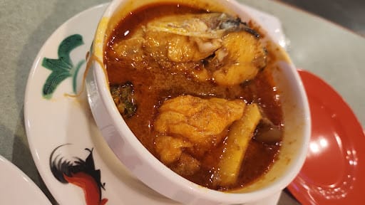 Potluck by The Soup Restaurant - IMM