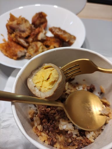 I Love Taimei 我愛台妹 Tampines 1