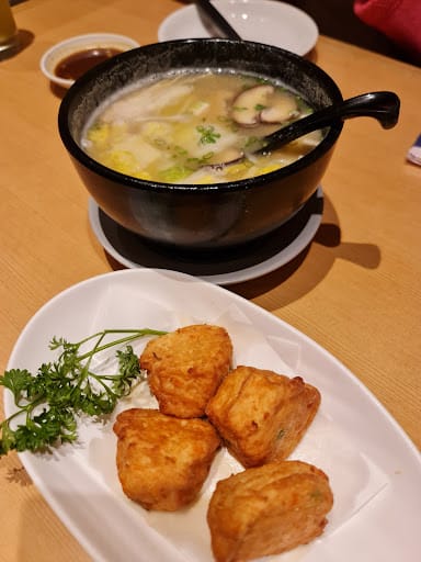 SUSHI TEI (Tampines Mall)