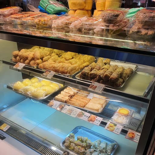 Ho Kee Pau (Tampines)