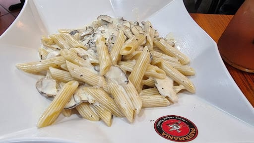 PastaMania - Tampines Mall