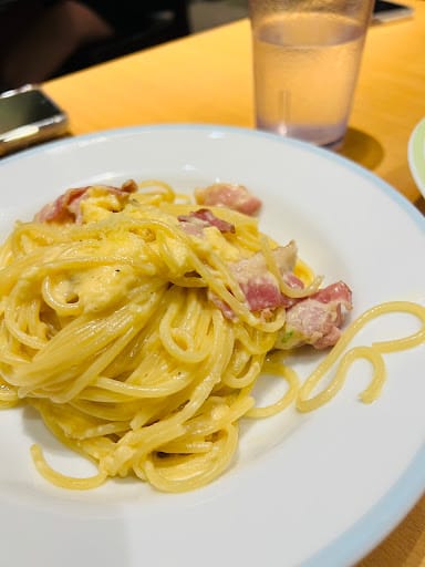 Saizeriya (Tampines)