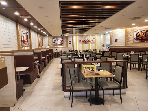 A-One Claypot House @ Tampines One