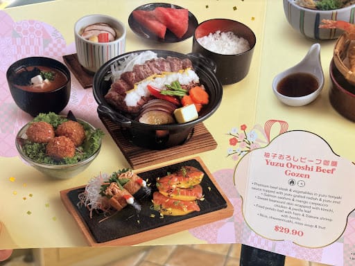Ichiban Boshi (Century Square)
