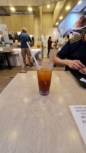 Kaffe & Toast (Tampines)