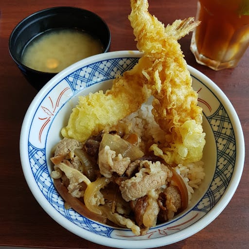 Tokyo Shokudo (Tampines Mall)