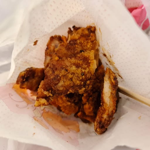 I Love Taimei 我愛台妹 Tampines 1