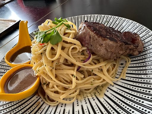 Craze Kitchen (Tampines Mall)