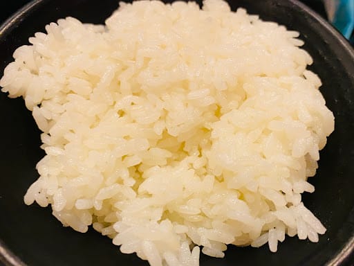 Osaka Ohsho (Tampines)