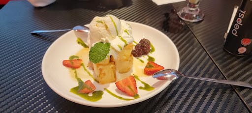 Monster Curry (Tampines Mall)