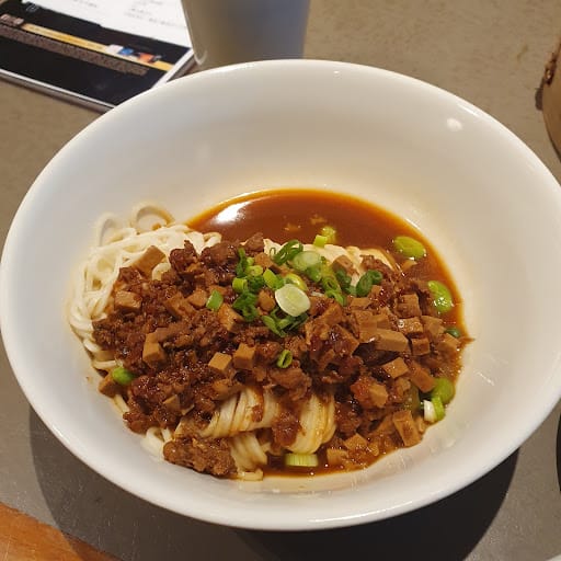 Din Tai Fung (Tampines Mall)