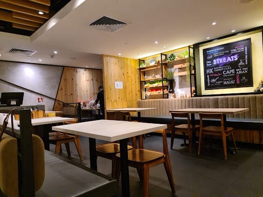 Streats (Tampines 1)