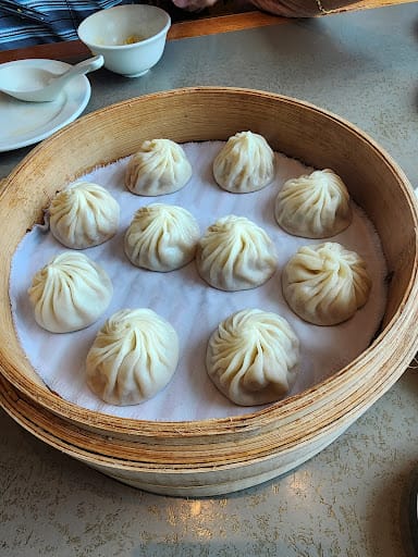 Din Tai Fung (Tampines Mall)