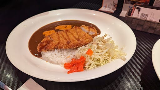 Monster Curry (Tampines Mall)