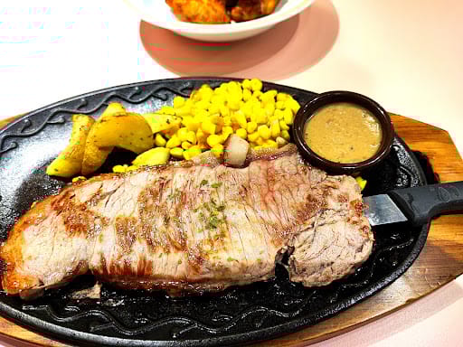 Saizeriya (Tampines)