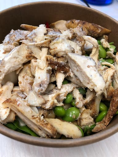 The Salad Crunch (Tampines Mall)