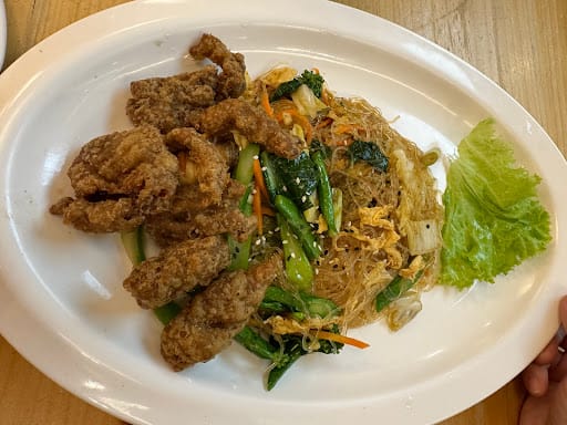 So Pho (Tampines Mall)