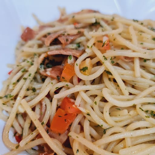 PastaMania - Tampines Mall