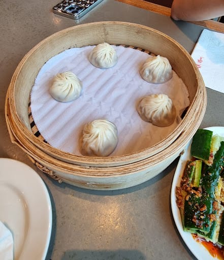 Din Tai Fung (Tampines Mall)