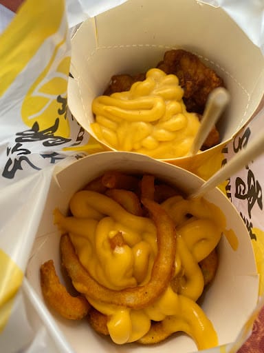 Old Chang Kee (Tampines Mall)