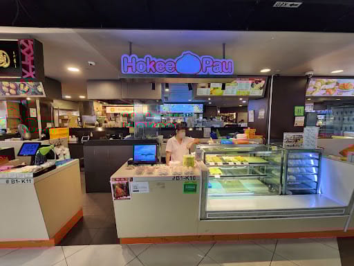 Ho Kee Pau (Tampines)
