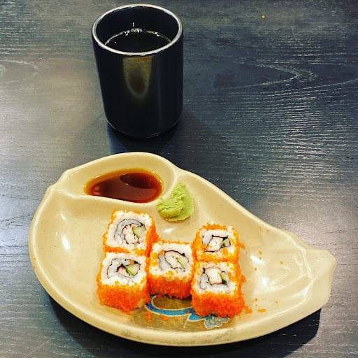 Osaka Ohsho (Tampines)