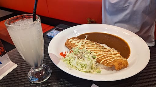 Monster Curry (Tampines Mall)