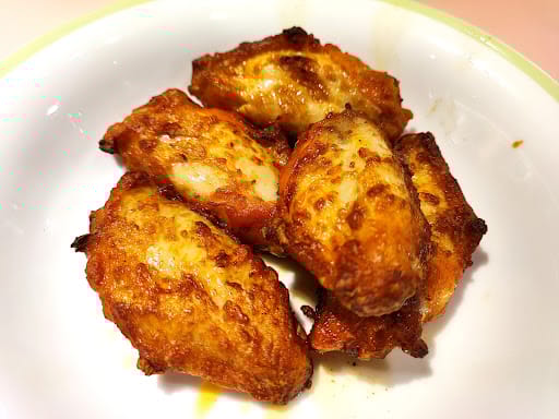 Saizeriya (Tampines)