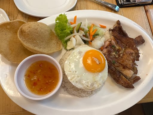 So Pho (Tampines Mall)