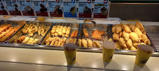 Old Chang Kee (Tampines Mall)