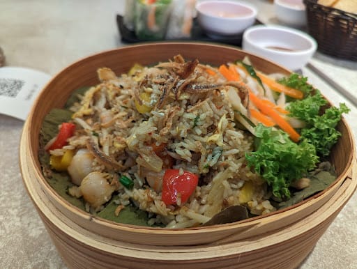 So Pho (Tampines Mall)