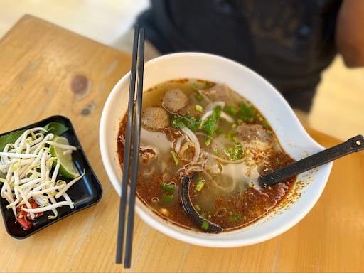 So Pho (Tampines Mall)