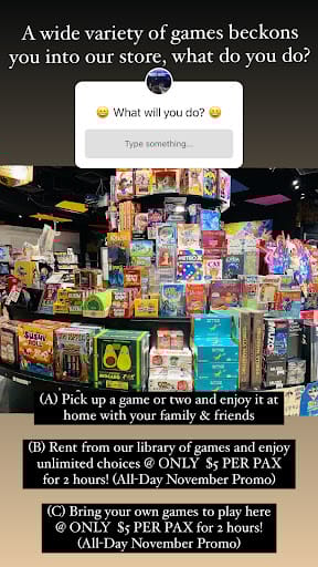 Battle Bunker - Bugis+