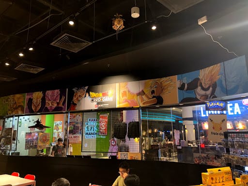 Battle Bunker - Bugis+