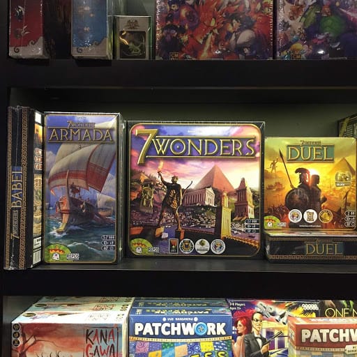 Battle Bunker - Bugis+